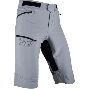 LEATT MTB ENDURO 3.0 Shorts Grey 2023 0